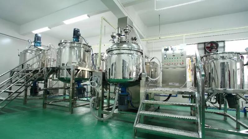 湖州安吉县化妆品GMP净化车间厂房装修注意事项，需要多少钱一平方？ 