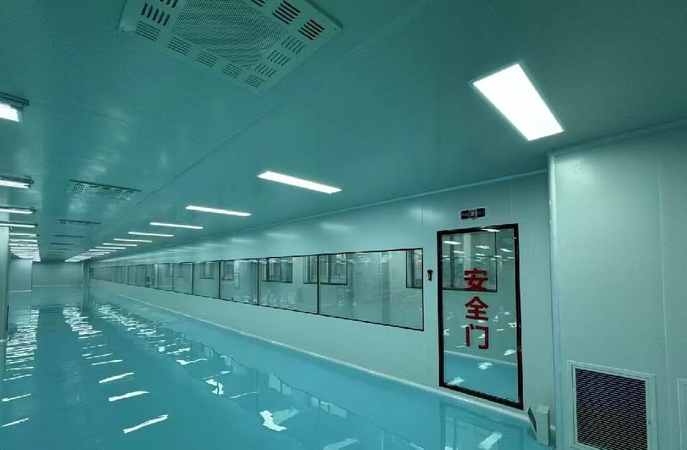 如何选择合适的湖州SMT车间装修公司？ 